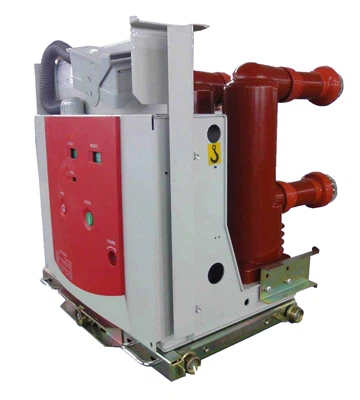 VXH 1-12 Torri Gwactod Foltedd Uchel Cyfredol Dan Do